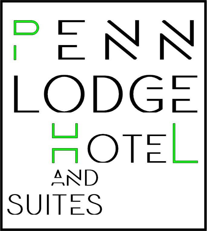 Penn Lodge Hotel & Suites Philadelphia - Бенсалем Экстерьер фото